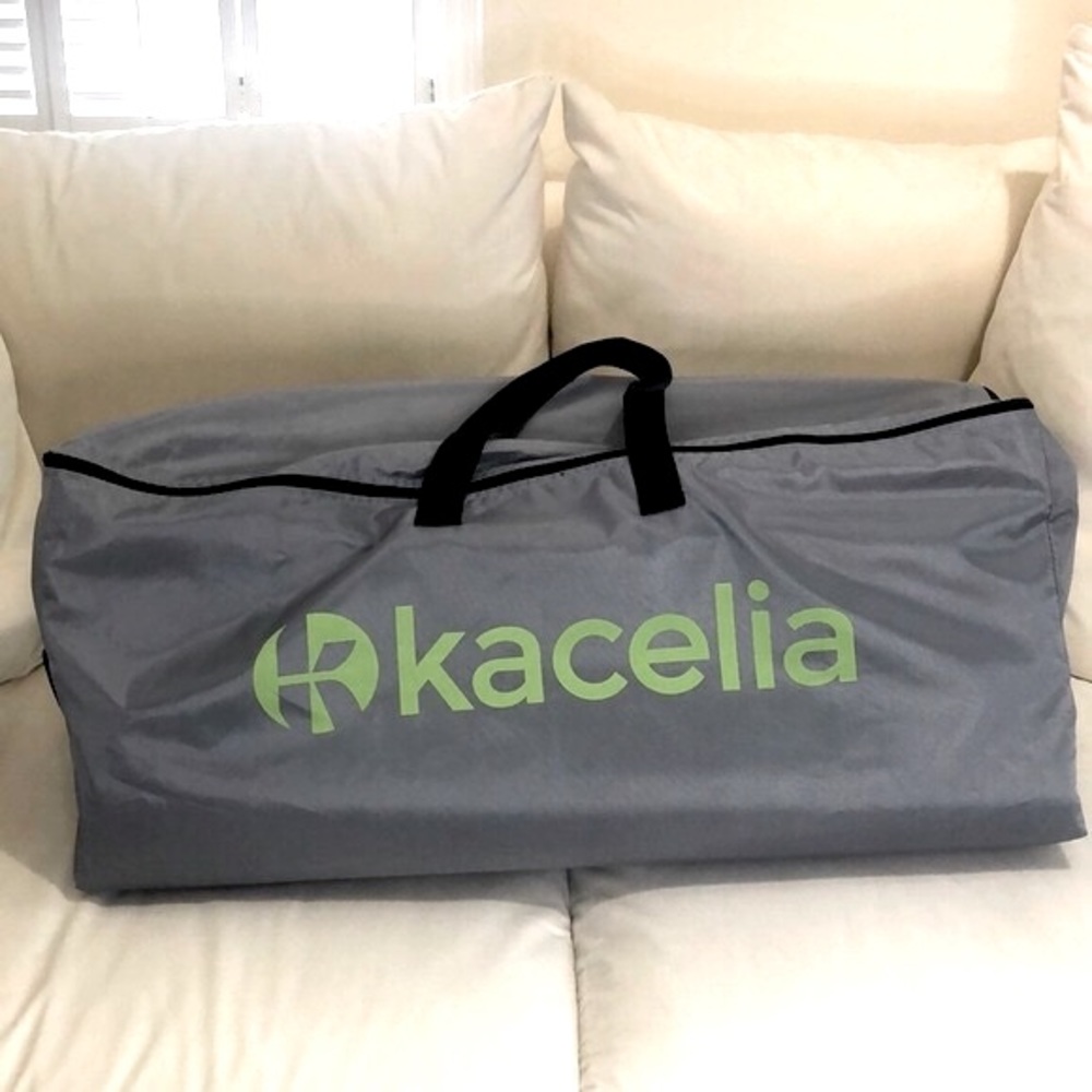 KACELIA Tru Align Body System for back health